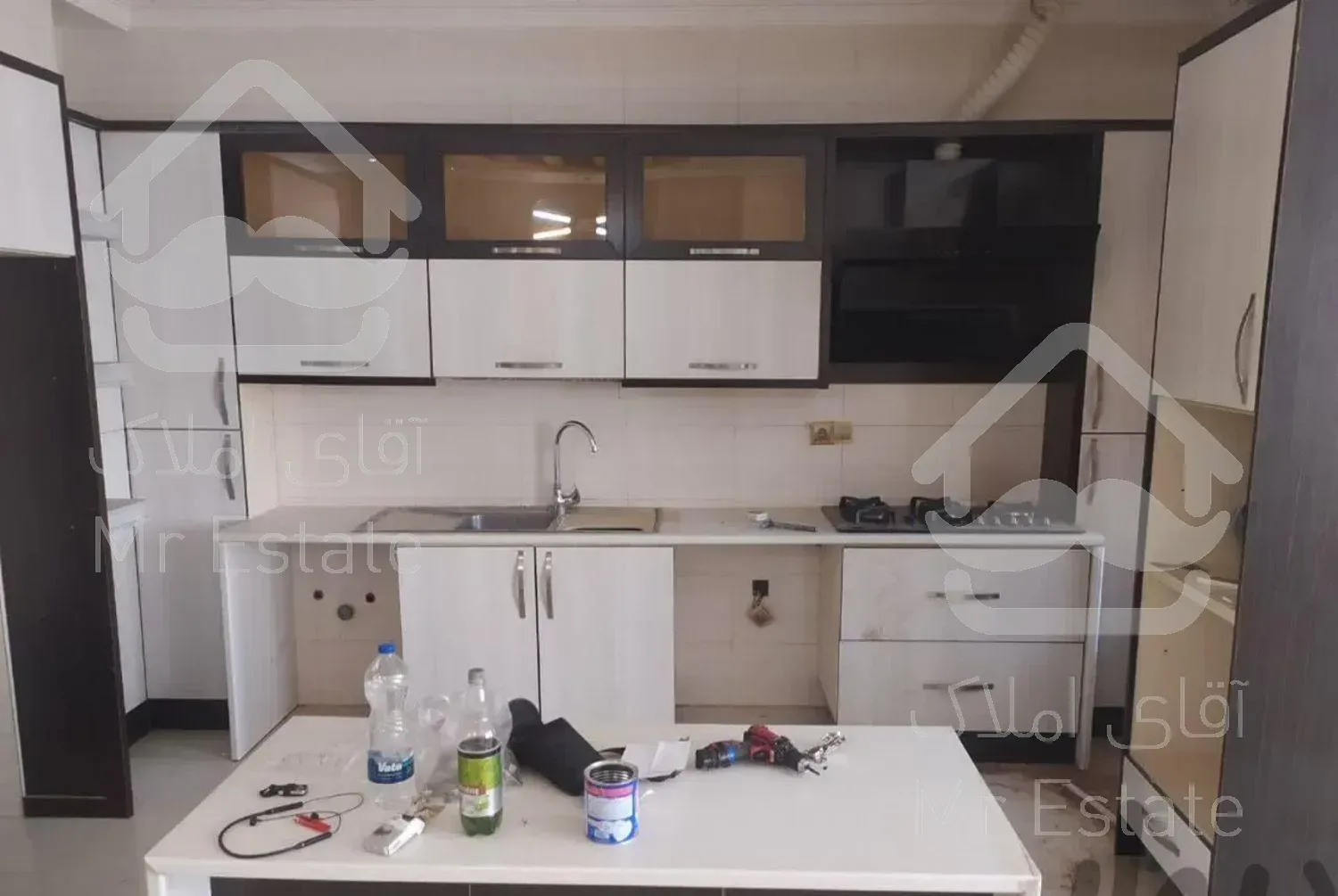 ساخت کابینت و سازه های ام دی اف