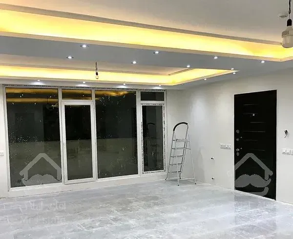 آپارتمان ۱۲۵متر اندیشه آذران