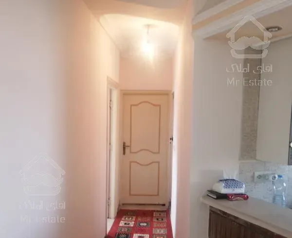 فروش آپارتمان دوبلکس 153 متر در اسپه کلا