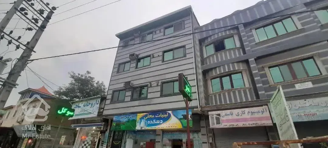 اجاره چمستان 105 متری