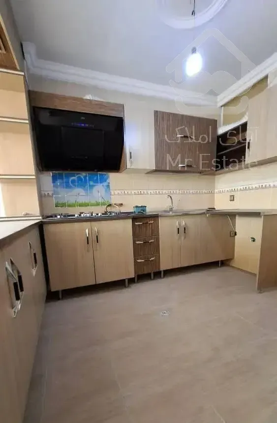 ۷۰متر ۲خواب تفکیکی جنوبی فاز۲