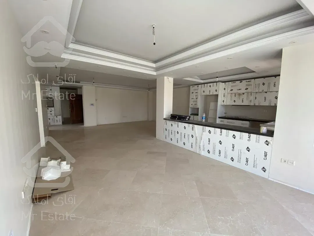 رهن و‌ اجاره آپارتمان ۱۵۰ متری ۳ خواب نیاوران تک واحدی نوساز