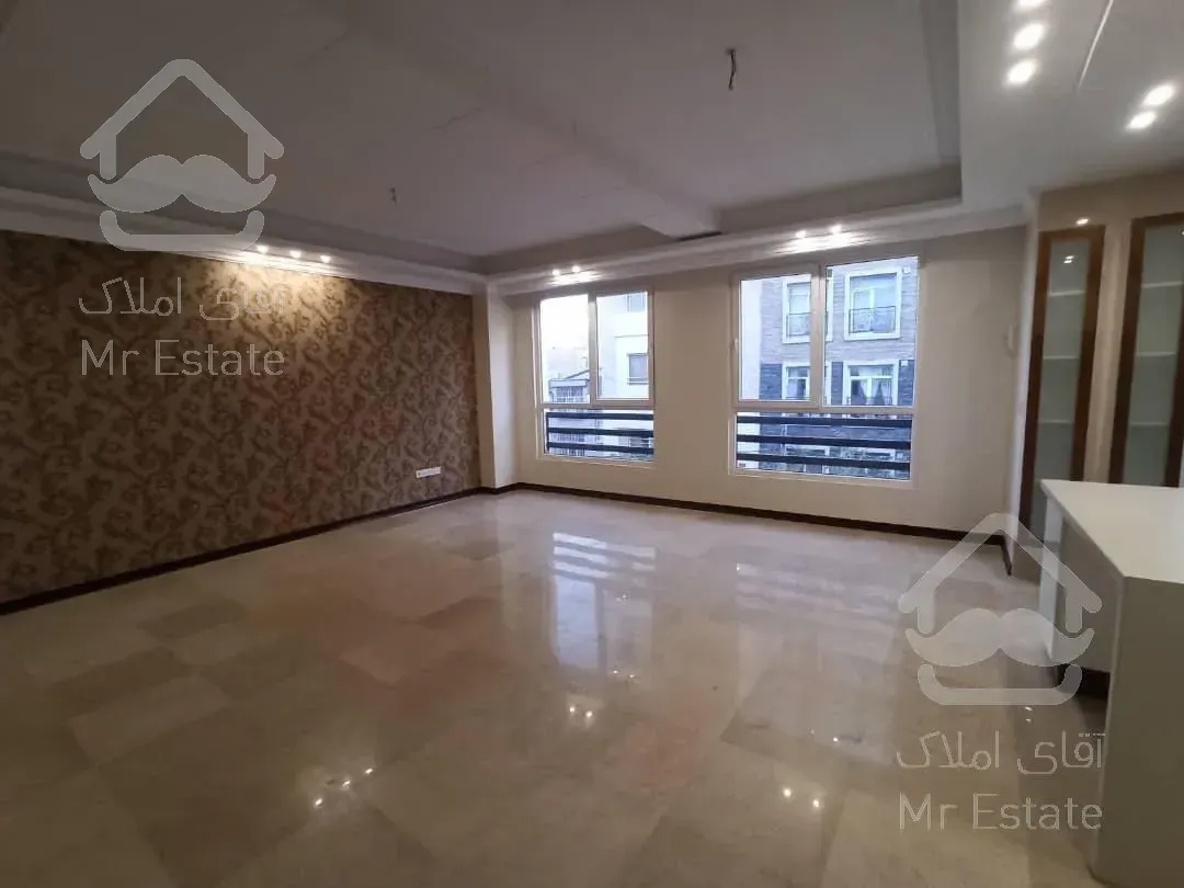 ۱۰۷ متر ** تک واحدی  ** اکازیون