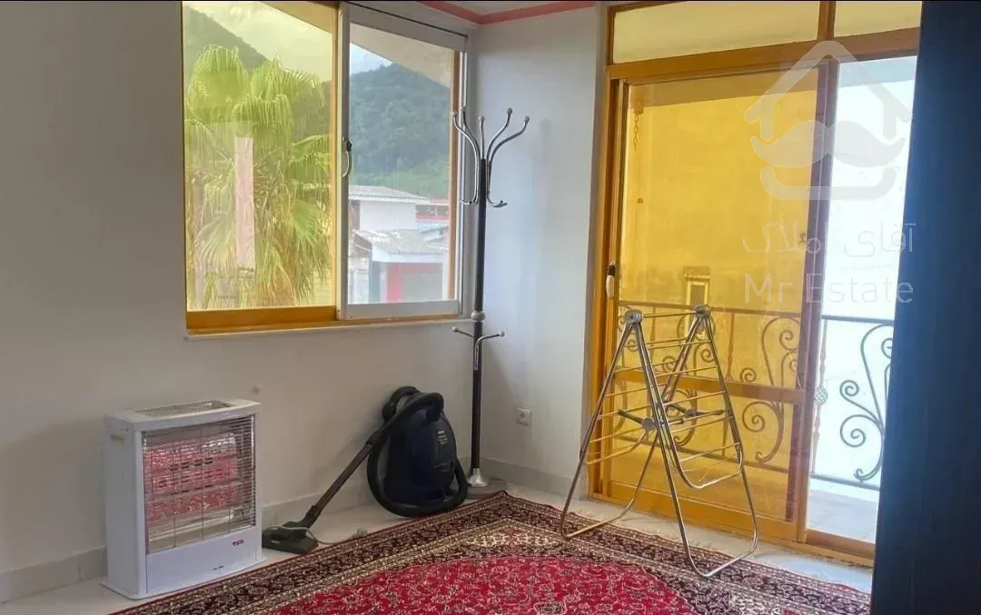 فروش آپارتمان ۶۰ متری ۱ خوابه طبقه ۴