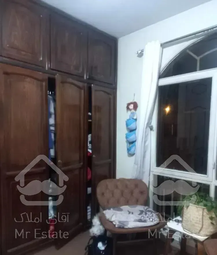 ۸۰متر زوج گیشا خوش نقشه ارزنده