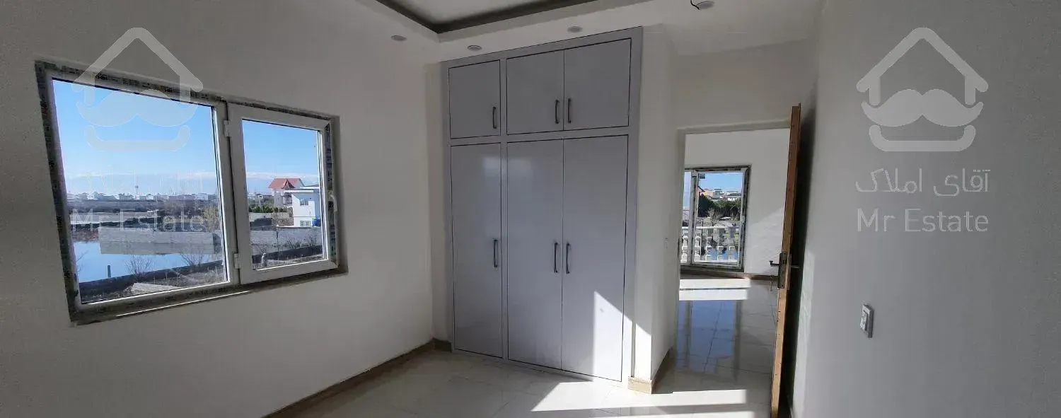 ویلا دوبلکس.بابلسر.اجاکسر