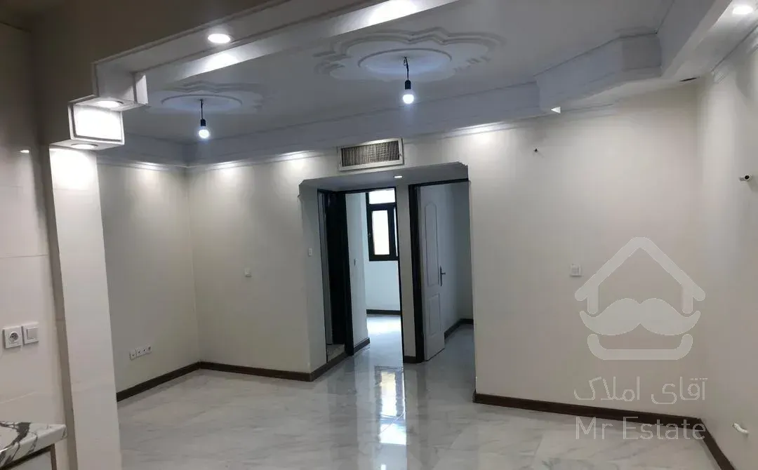 رهن آپارتمان ۶۶ متری ۲ خوابه طبقه ۲ در وحیدیه