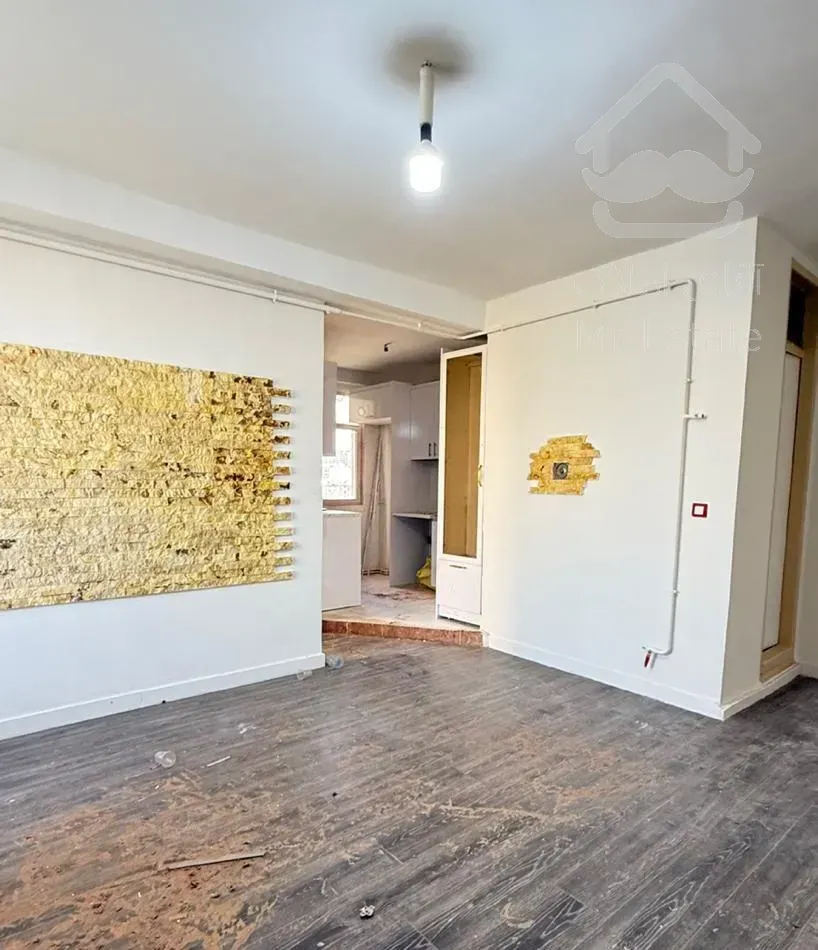 آپارتمان ۵۰متری وام ۸۰۰دراندیشه(مهراجی)