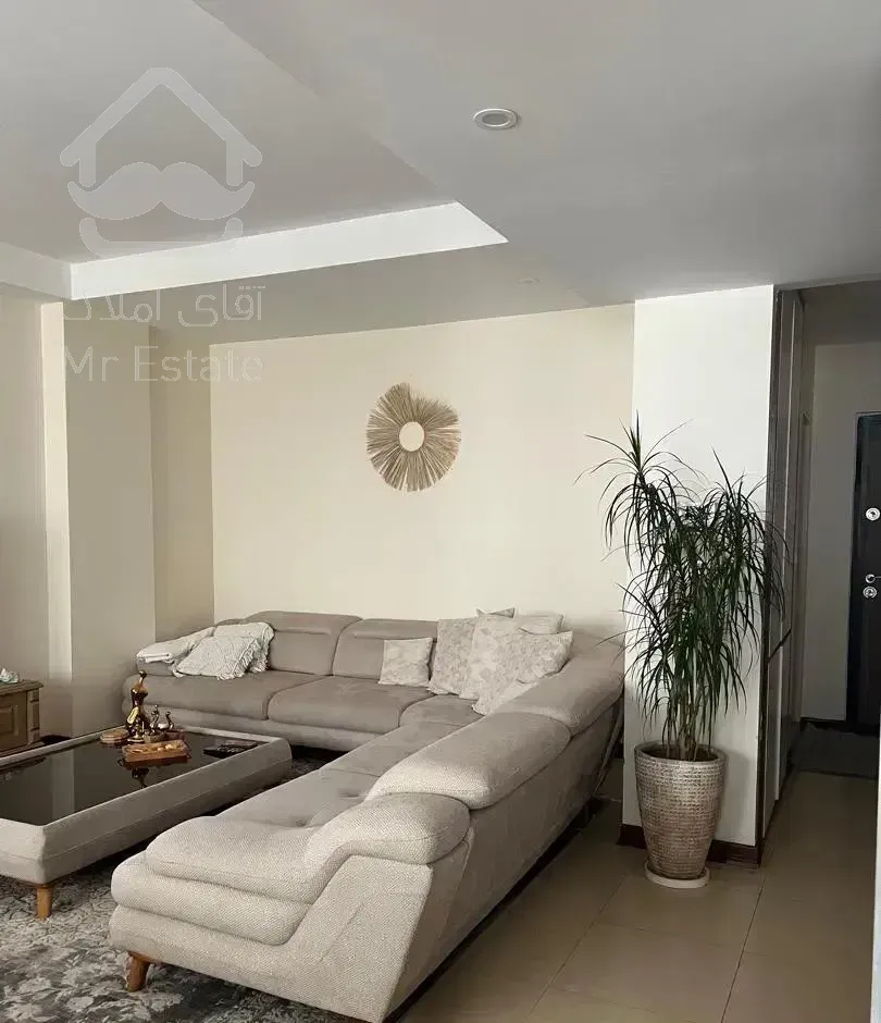 اجاره واحد ۱۰۰متر ۲خواب برج ابشار دریاچه چیتگر