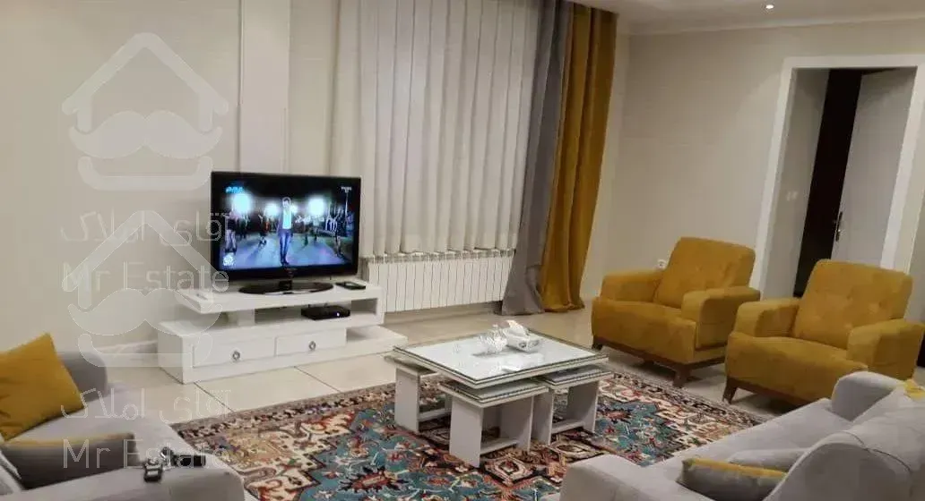 سوییت اپارتمان دربست مبله و شیک در هاشمیه مشهد