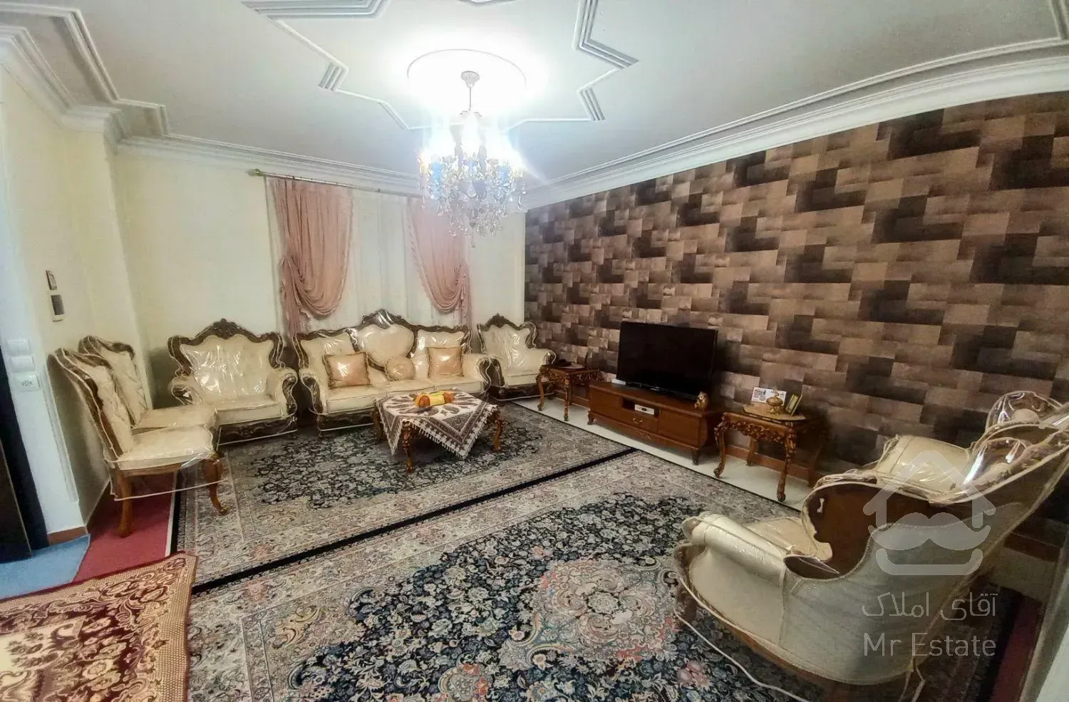 ۹۹متر/بدون مشابه/علی آباد