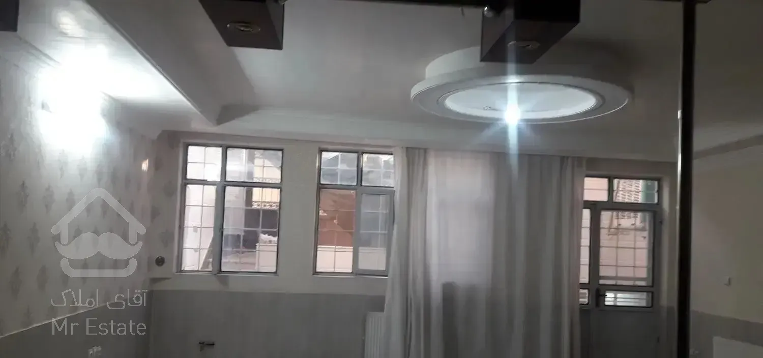 واحد همکف ۷۲ متر با حیاط مستقل خ نیلوفر