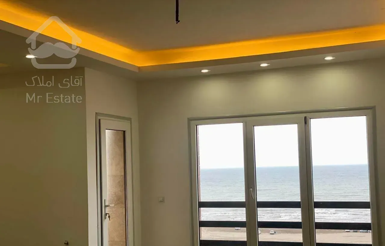 فروش آپارتمان ۷۵ متری نقلی پلاک صفر واقعی