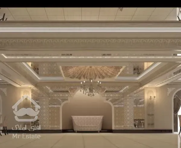 قلمستان ٢٢٠متر ٣خواب