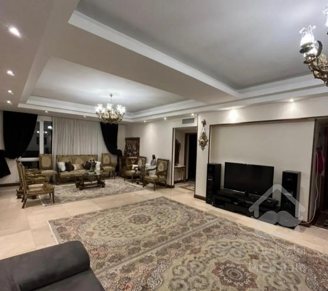 ۱۲۰متر/فول/خوش نقشه