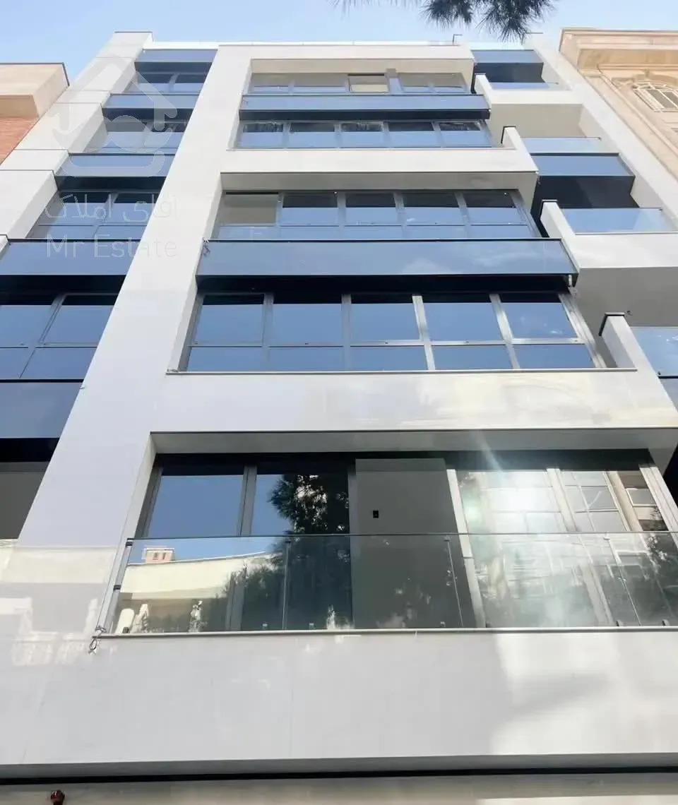 ۱۳۷ متر اپارتمان /مدرن /نوساز