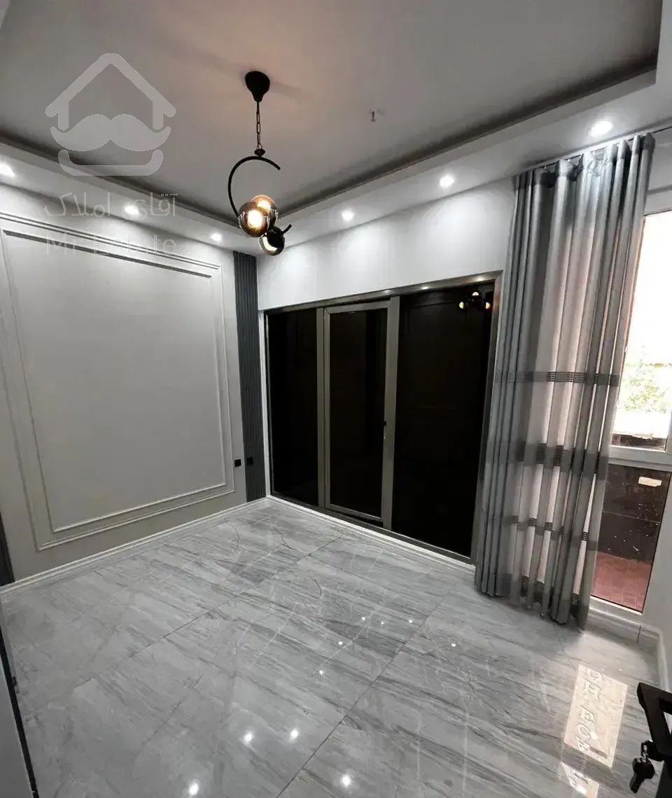 اپارتمان نزدیک حرم مطهر امام رضا/کوشش/فدائیان