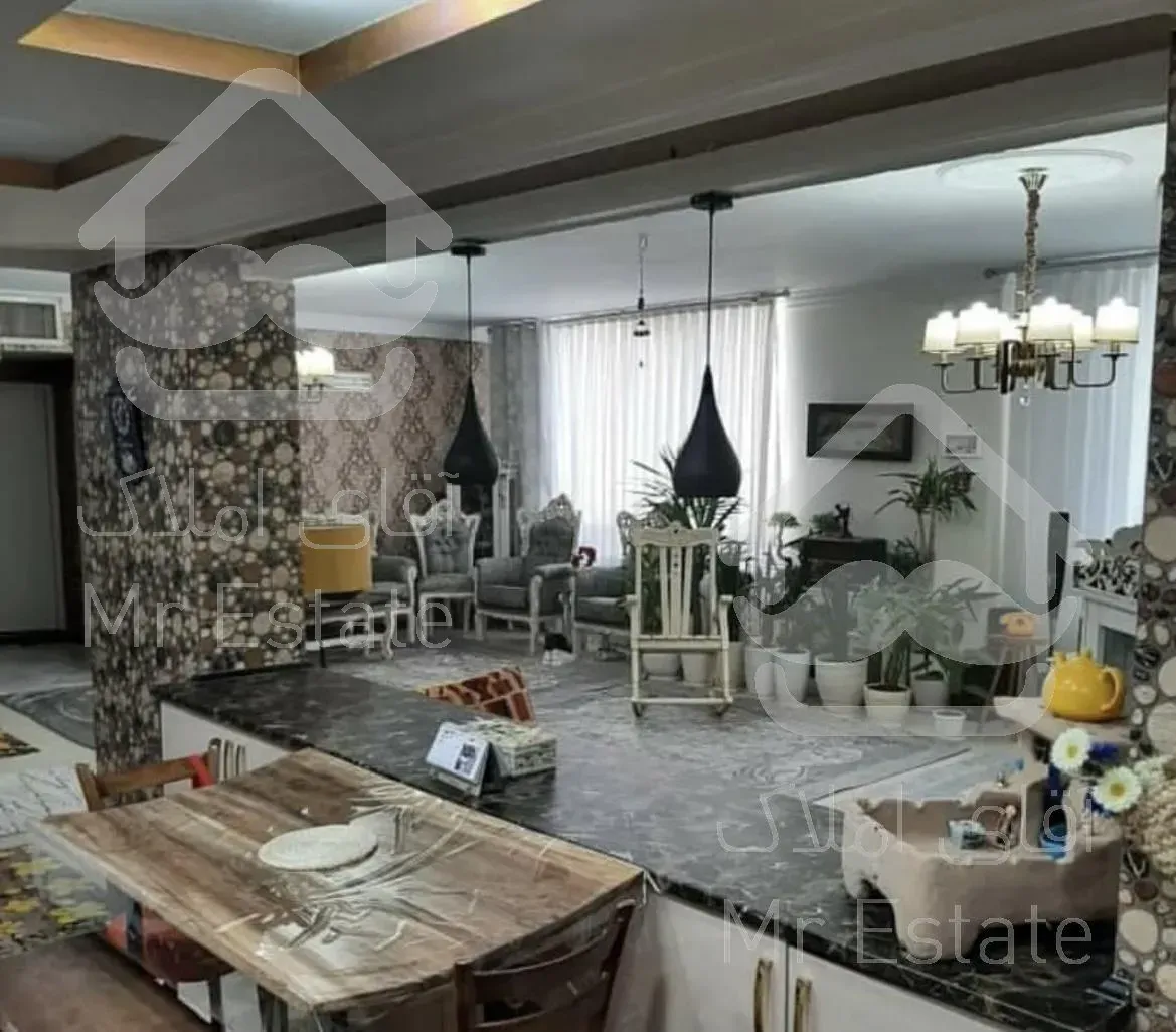 ۸۵متر/فول امکانات/سلسبیل