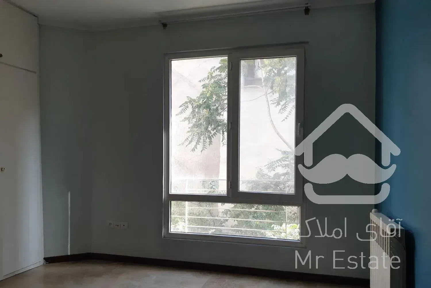 تهران ویلا / ۱۱۰ متر ۷ ساله / فول امکانات