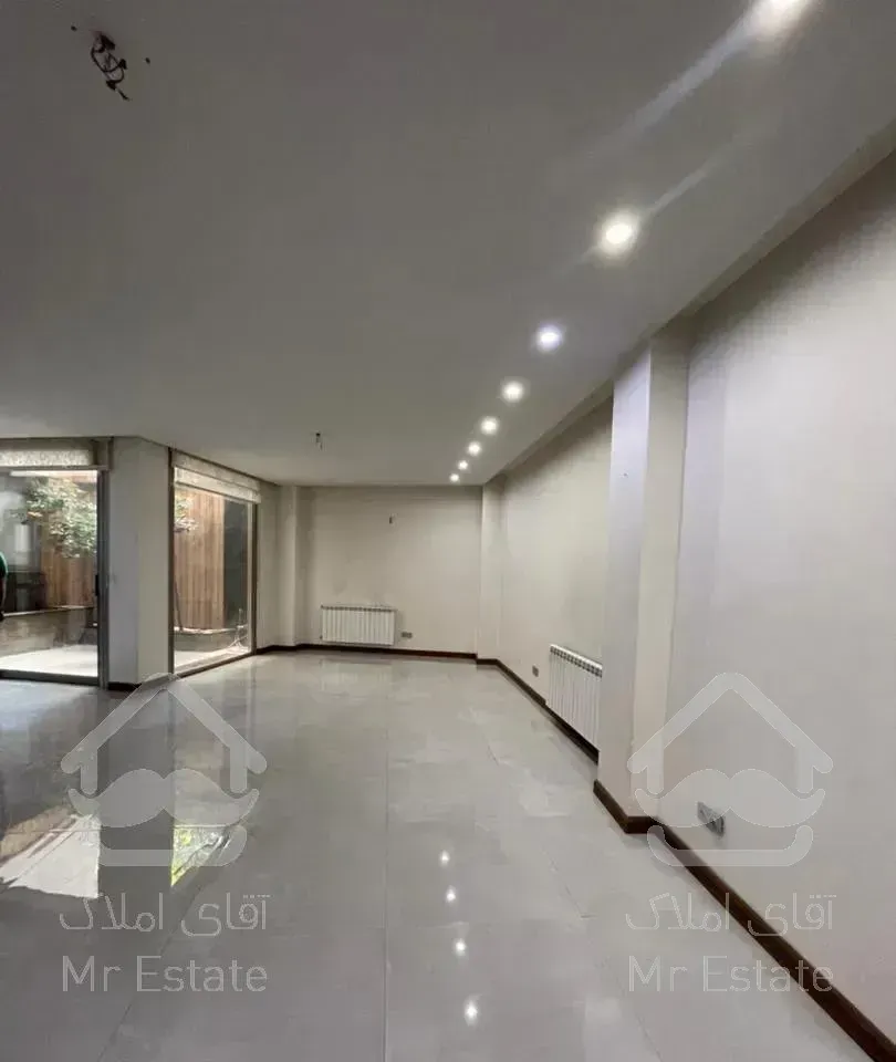 134متر 2خواب آصف فول بازسازی