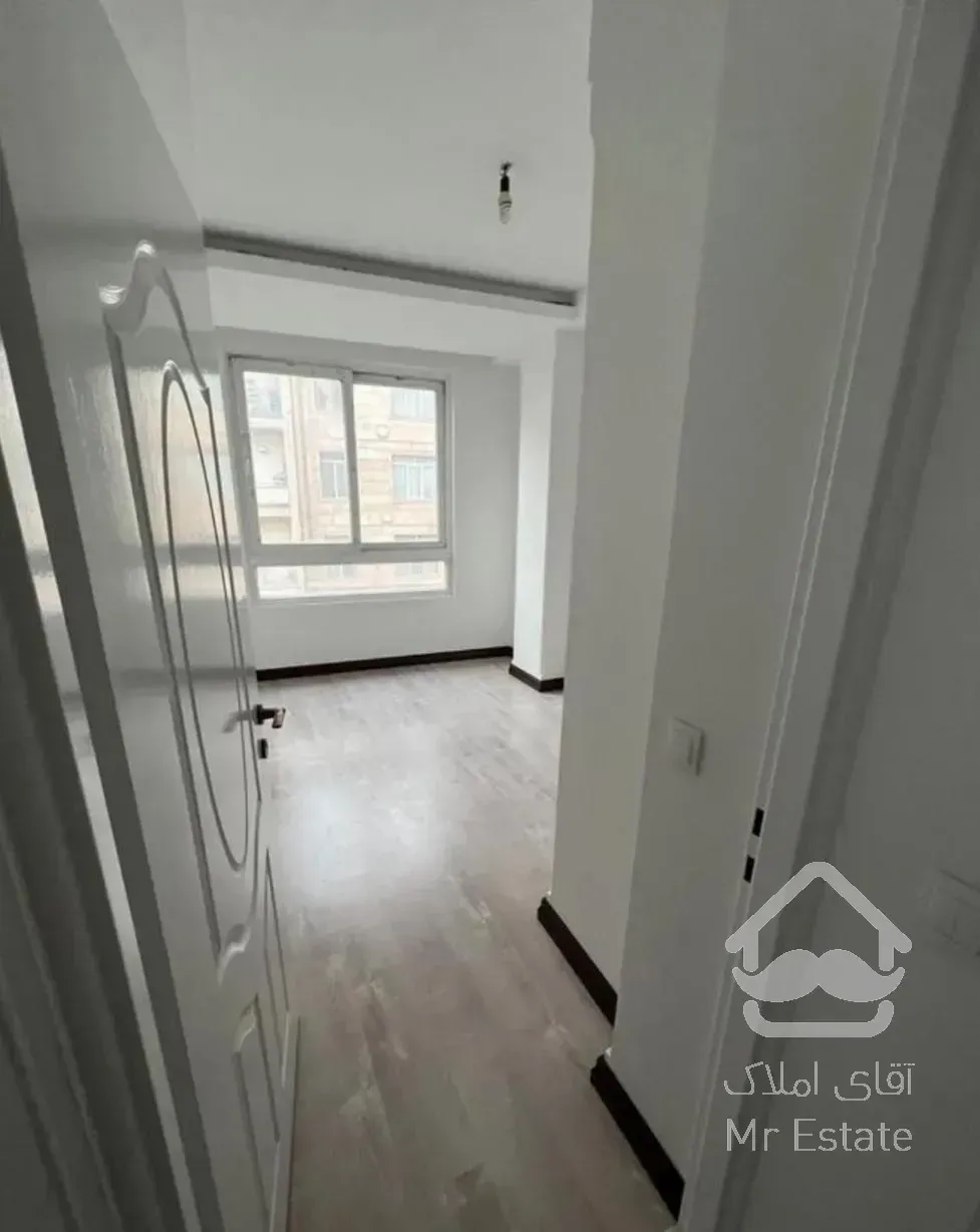 80متر،دوخواب،خوش نقشه