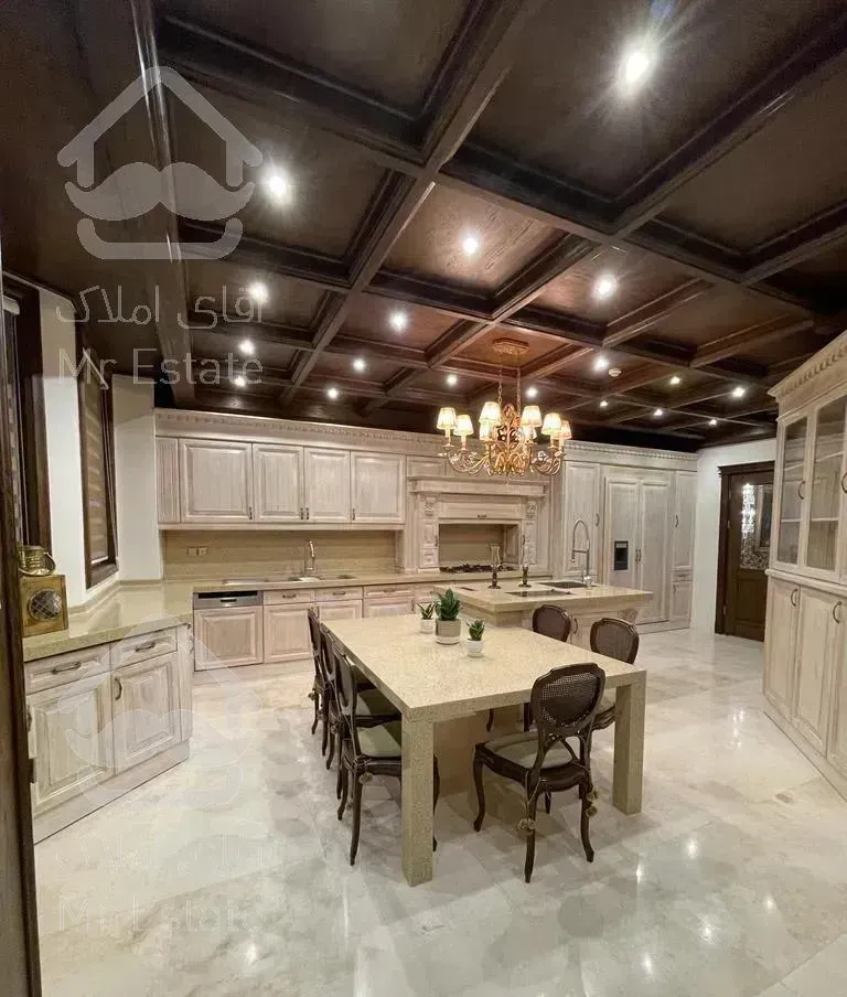 ۳۵۰ متر ،تک واحدی،فول امکانات در کامرانیه