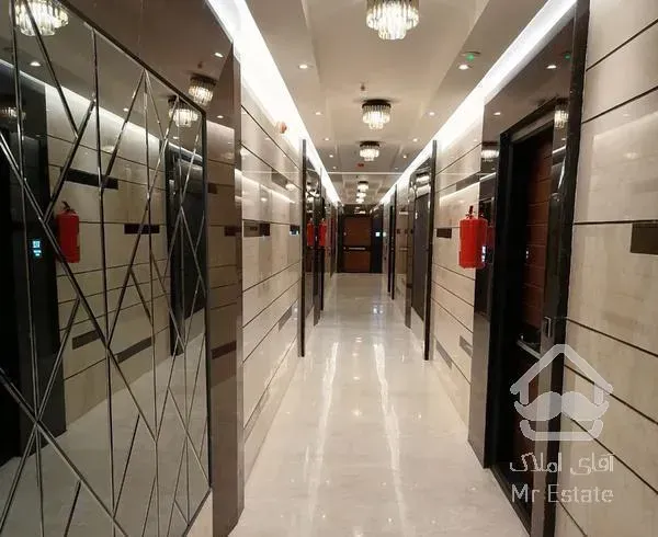 85 الی 170متر//برج ملودی پارک // بلوار اباذر