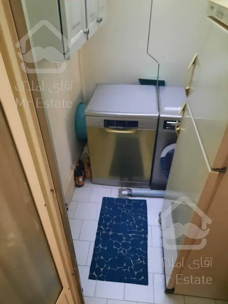 آپارتمان ۵۳ متری تک خواب