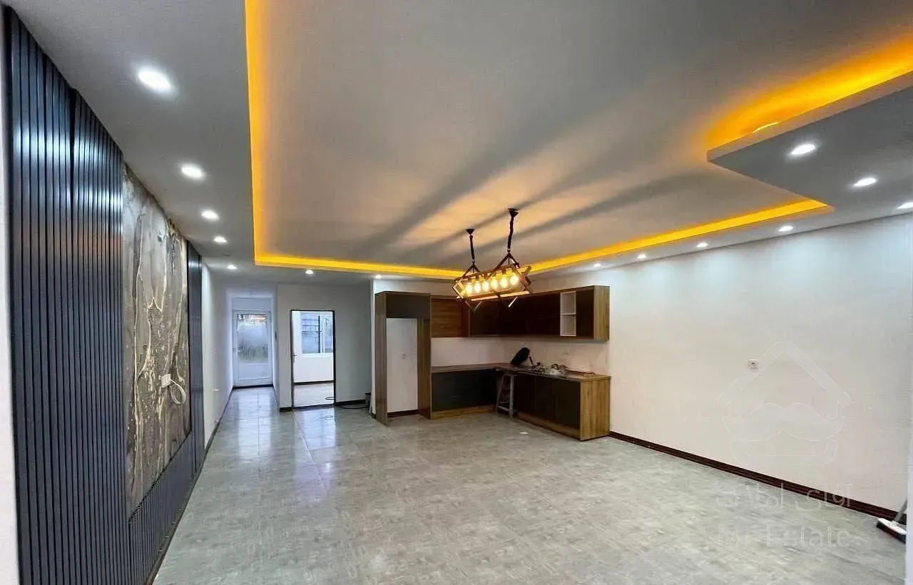 همکف نمامدرن شهرکی*236متر اقساط بلندمدت