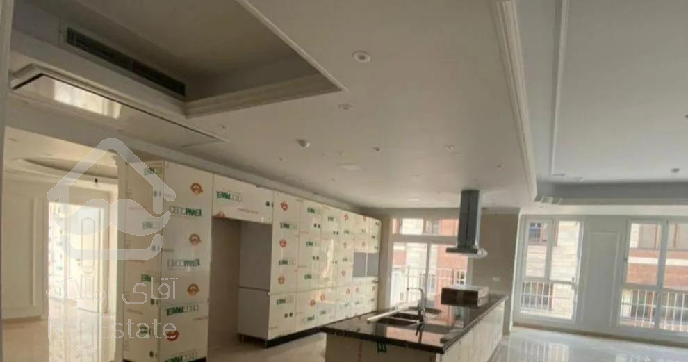 ۹۵متری۲خواب/فول امکانات/سرمایه گذاری طلایی