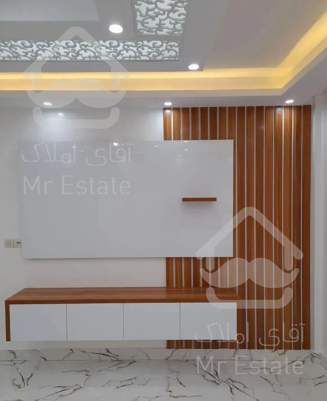 آپارتمان خیابان پیروزی ۲۱متری دهقان کوچه بقالان