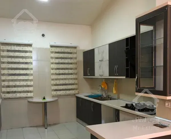 رهن ۱۲۵ متر،۲خوابه،فول،شهرک دانشگاه شریف