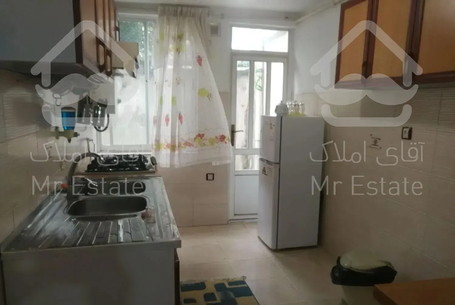 مرکز شهر تکخواب پارکنیگ دار محدوده فلکه گاز