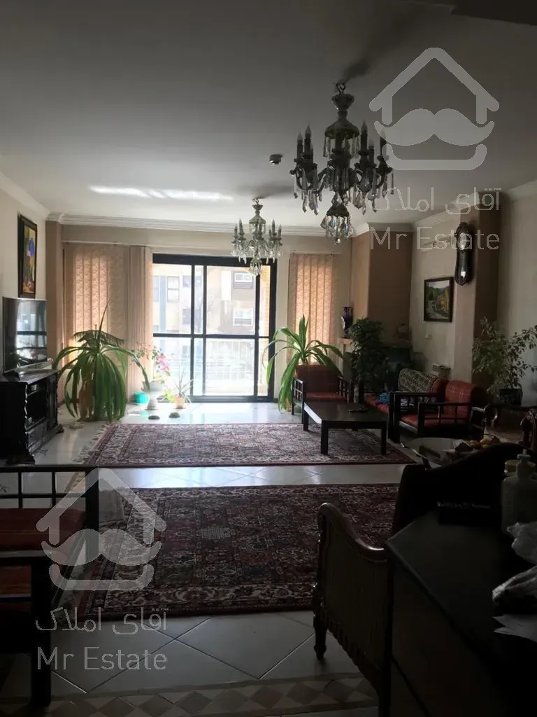 اجاره 160متری خیابان کارگر