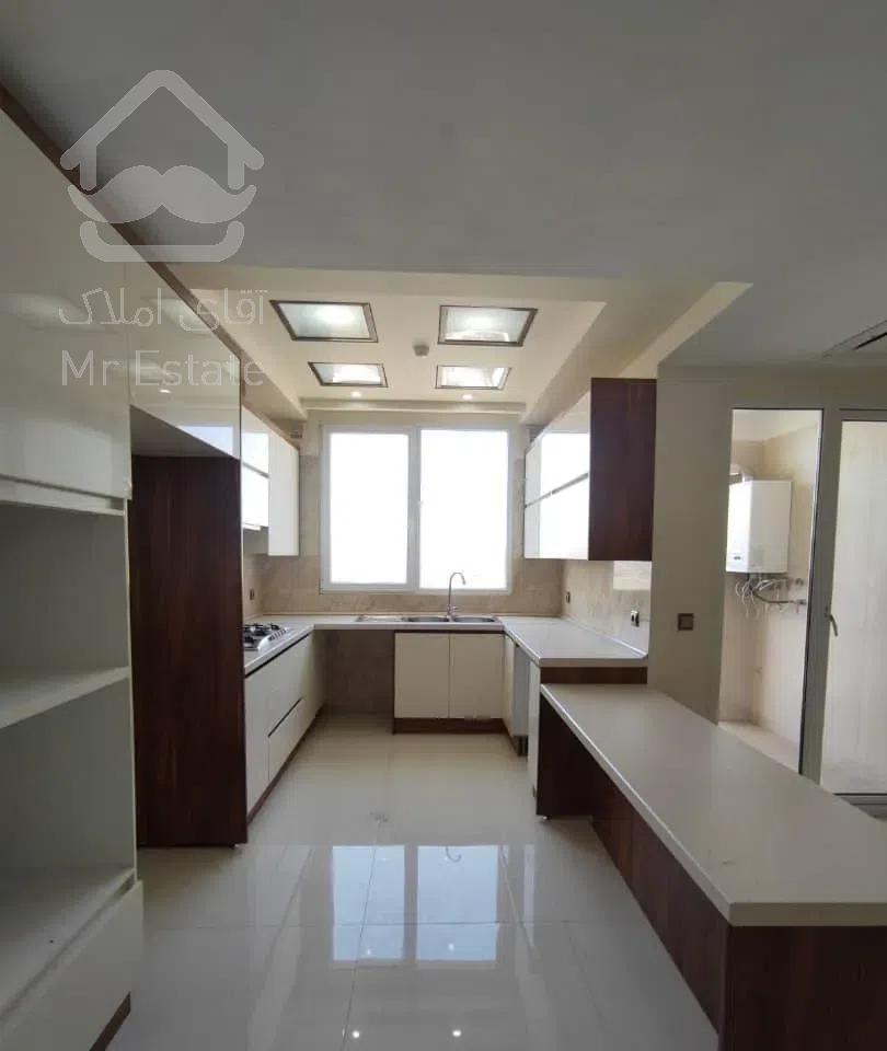 100 متر 2 خواب تهرانپارس