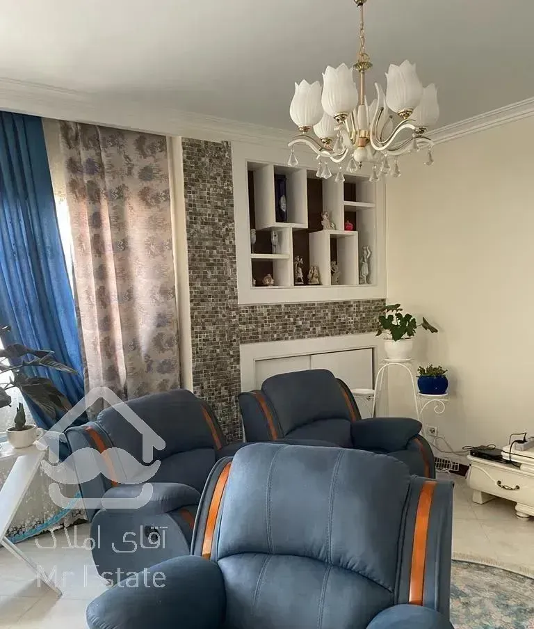 آپارتمان 145متر/3خواب / خوش نقشه