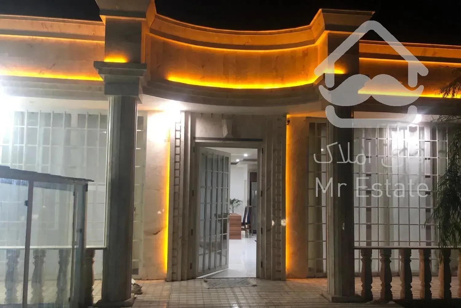 اجاره باغ ویلا استخر سر پوشیده اب گرم