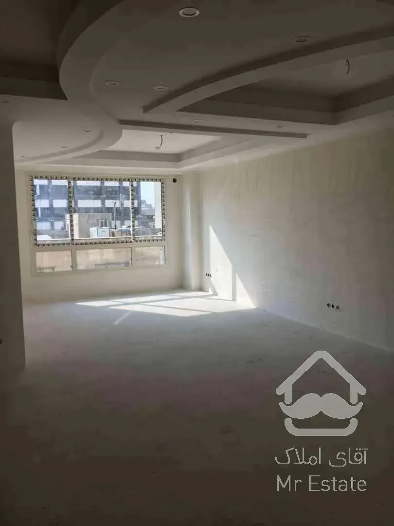 اپارتمان ۱۴۰متری فردوس شرق