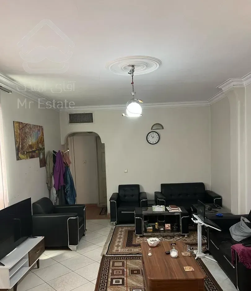 اجاره آپارتمان ۶۰ متری درجمالزاده شمالی نصرت