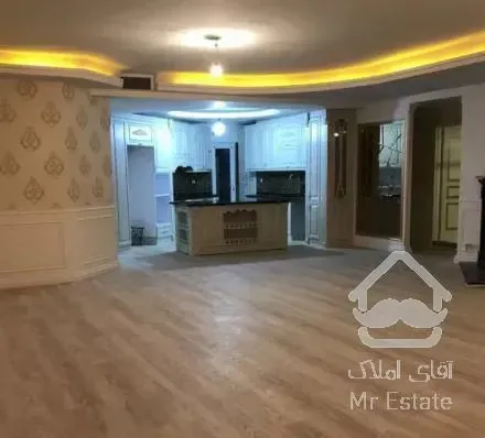 ۱۶۷ متر ۳خوابه سعادت آباد