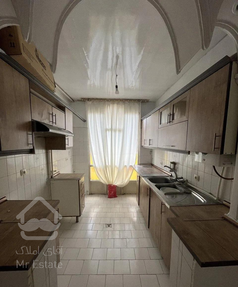 آپارتمان 46 متری یک خوابه نورگیر/ اسکندری جنوبی