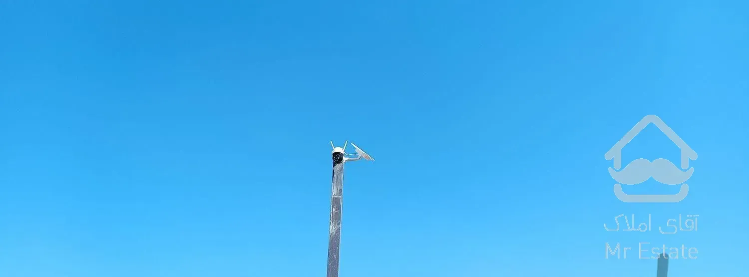 فروش و نصب انواع دوربین مداربسته