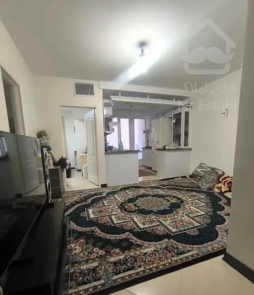 میدان سما لطفعلی خانی / ۵۷ متر فول امکانات