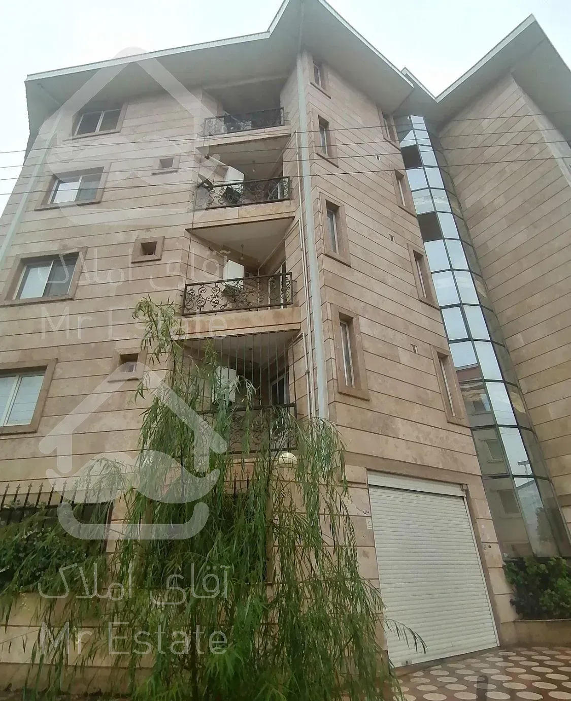 رهن واجاره واحد 90 متری خ شهدا