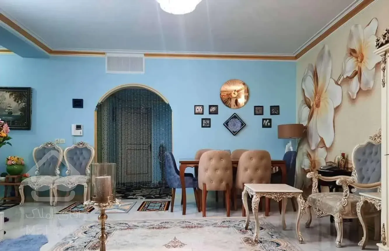 ۹۲ متر با پارکینگ اختصاصی