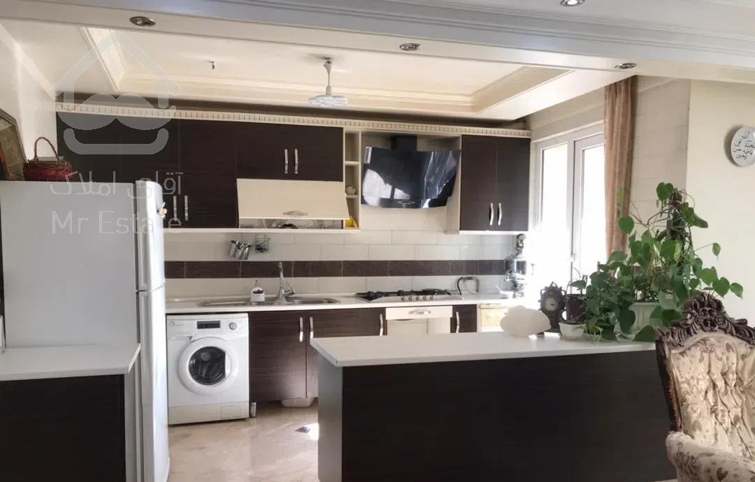 ۱۴۸مترآپارتمان(سازمان برنامه شمالی)