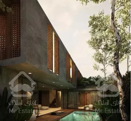 آپارتمان ۱۲۴متر ۲خوابه علامه شمالی