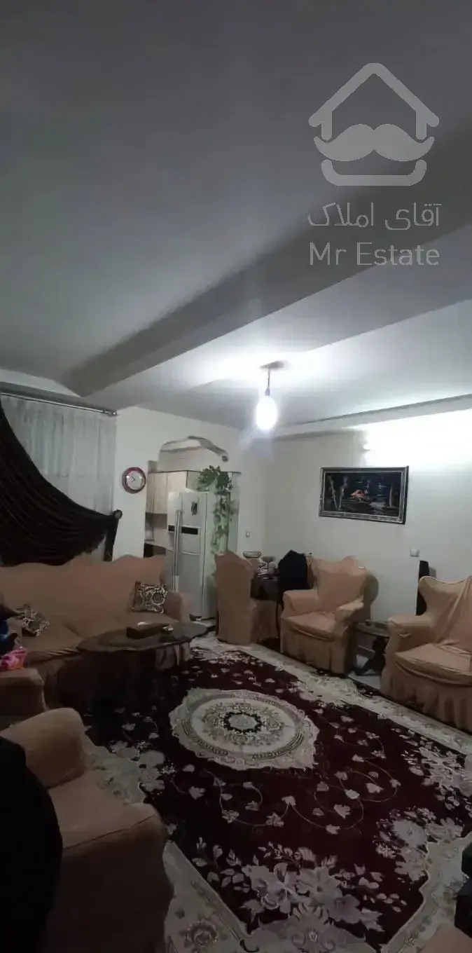 آپارتمان ۵۰متر/فول امکانات/دسترسی عالی