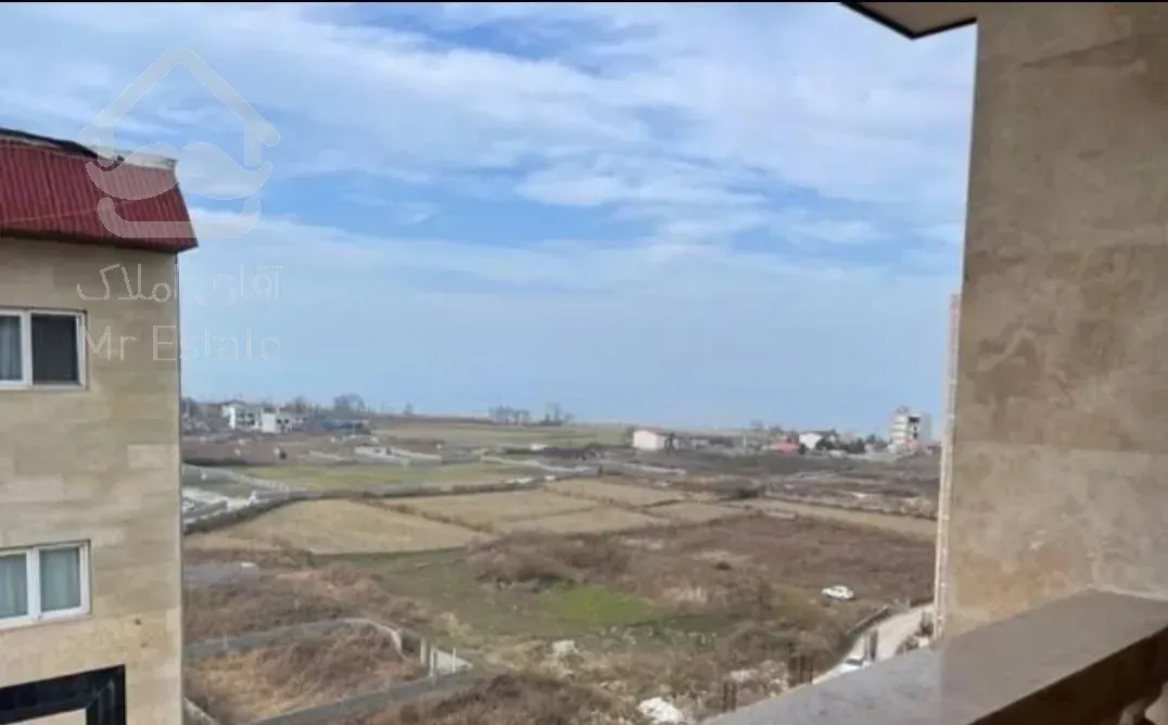 اجاره آپارتمان ۱۵۰ متری ۳ خواب ساحلی رادیودریا