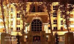 پیش خرید پلازا پالاس ۱۳۰ متری مستر روم لاندری روف گاردن